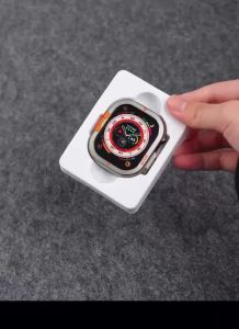 Aluminium Alloy Protective Case For Samsung Galaxy Watch Ultra 8 47mm Cover for SAMSUNG ULTRA 2025 Screen Protector Accessories