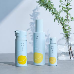 【Direct From Japan】 Sokamocka Foaming Face Wash Medicated Milk Acne Soap Natural Gentle Cleanser