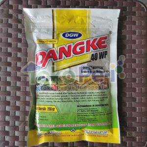 Insektisida DANGKE 40WP 100 gram