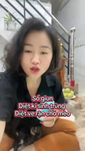 Viên Nhai Chăm Sóc Chó Mèo DEWORMER 100G Loại Bỏ Giun Sán - Dạng Thưởng Phù Hợp Cho Chó Mèo