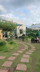 Đồ Bộ đi chơi Bigsize nữ tiểu thư áo kiểu tay dài vạt xòe xẻ nhún eo kèm quần đùi lưng chun chất vải đũi xốp- SET91