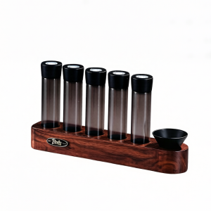BINCOO | Coffee Bean Storage Container with One-way Degassing Valve
