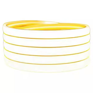YUANMUXUAN | Ultra-bright Waterproof Flexible LED Strip 220v