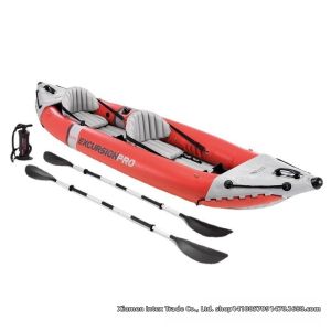 BONINGYU | Travel Fishing Inflatable Boat Thickened