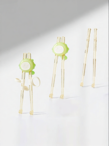 Beeshum | Training Chopsticks for 2-6 Year Olds