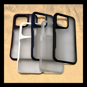 iPhone 13 Phone Case For iPhone 11/XR 15 Pro Max 16 Pro Max 12 13 14 Pro Max iPhone 16 15 6 6s Plus 7 Plus 8 Plus 14 15 Plus SE 2020 X XS Max Shockproof Matte Transparent Casing Solid Color Soft TPU Protective Cover Camera Protection Case