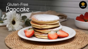 Gluten-Free All Purpose flour 200 g | KOON  | Backing    |  Cooking