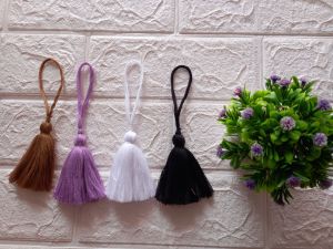 Tasel / Tesel rumbay 1 susun...