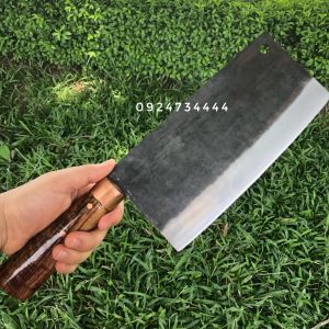 Dao thái phở dao thái đa năng xuất khẩu Đức thương hiệu Mộc Nhiên