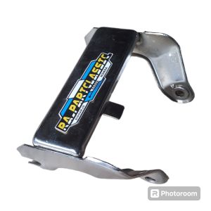 Pangkon Jok Olong C70 Crome Bahan Tebal Presisi