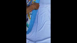 Sofa Bayi Jumbo Multifungsi Kasur baby Free Bantal Peyang dan PACKING TAS SERUT