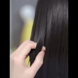 轻盈控油洗发水护发素沐浴露滋养柔顺 Lithe Oil Control Shampoo Conditioner Body Wash