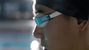 YINGFA Kacamata Goggles Mirror Renang Professional Anti Kabut UV Protect Kedap Air Anti Fog Swimming 570AFM Ready Tersedia Berenang Swim Anak Dewasa