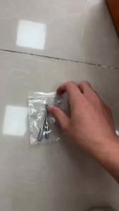 W10380496 Carbon Motor Brush Replacement for Whirlpool KitchenAid Stand Mixer W10260958 AP5178083 PS3495098 9706416 (Pack of 2)