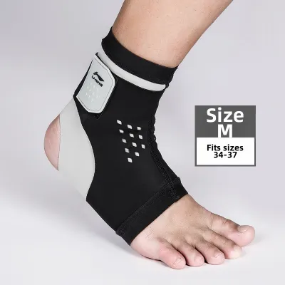 Li-Ning | Ankle Support Brace Protection Recovery Sports