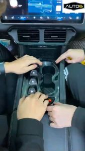 VINFAST VF8 - Film PPF dán chống xước nội thất ô tô - AUTO6  Cam kết chống xước và che mờ các vết xước cũ hiệu quả