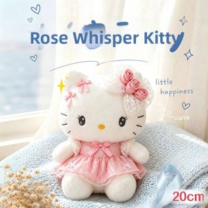 RONGMENGSHIJIE | Birthday Series Stuffed Toy