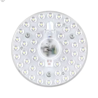 LED Circular Retrofit Light Module