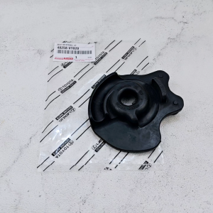 KARET TATAKAN PER BELAKANG ATAS TOYOTA INNOVA ZENIX 1PCS PART MOBIL