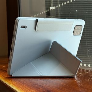 Shockproof Foldable Smart Case for iPad Air 11 M3 2025 Pro 11 12.9 13 Inch 2024 M4 iPad A16 11th 9th 10th Generation for iPad Air 5 4 Mini a17 Pro iPad 10.2 10.5 inch with Pencil Holder Stand Case