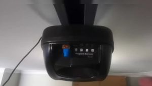 94335E 94335EML 1A5639-7 Gate Remote Control MERLIN C945 C943 C940 C840 Garage Door Opener 433.92MHz Hand Transmitter
