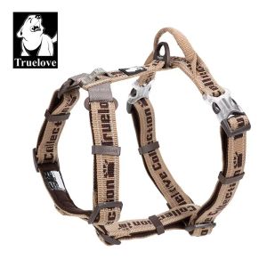 TRUELOVE | Truelove Breathable Mesh Reflective Sport Padded Dog Harness TLH6172