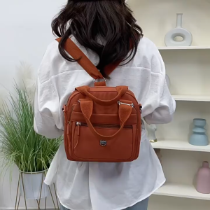BEG PEREMPUAN BEG SILANG sling bags nylons bag waterproof bags fashion bags