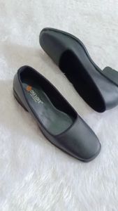 {PROMO BACK TO SCHOOL} ONE LOVE ELINA PANTOFEL - SEPATU PANTOFEL WANITA