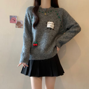 Elegant New Design Sweater