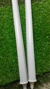 Đèn LED liền thân nhôm T4 12w 40cm dùng trang tríthắp sáng