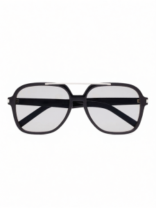 Evil Pet | Trendy Double Bridge UV Protection Sunglasses