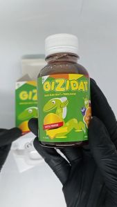 GIZIDAT Madu Ikan Sidat Plus Temulawak 130 ml