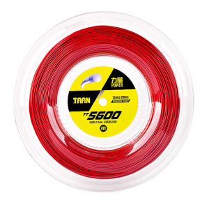 A1TAAN | Polyester Hard Tennis String 200m
