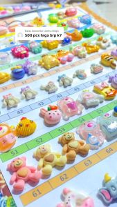 RESIN CLAY HARGA GROSIR