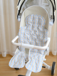 ANYOUBI | Cooling Bamboo Baby Cushion For Stroller & Chair