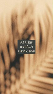 APR JAPAN S15 Kepala Bor 10MM Bonus Konektor Impact Dan Kunci Bor Garansi 5Thn