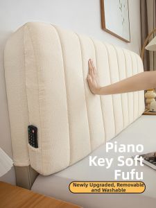 SHANTIANBAIJU | Bao Đầu Giường Thanh Lịch Phù Hợp Toàn Diện