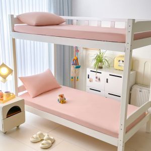 JoynCleon | Tấm Chắn Giường Chống Thấm Dành Cho Giường 1.5m và Giường Đơn