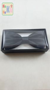 Dasi Kupu-Kupu Klasik Polos: Panduan Lengkap