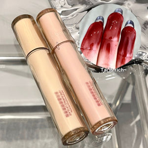 Mirror Lip Glaze Lip Gloss Pelembab Glasir Bibir Lipstik Tahan Lama dan Tahan Air 🌹Tamia