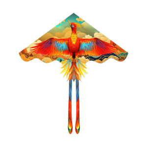SHENWO | High-Quality Micro-Wind Easy-Fly Adult Kite 2025 New Model