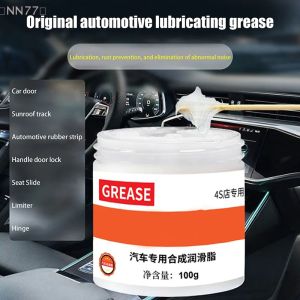 Silicone Grease Lubricant Seal Multipurpose Grease Maintenance Waterproof Seal Oil Car Part Amagi