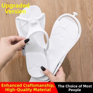 Foldable Anti-slip Summer Slippers