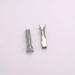 10PCS 100PCS FEMALE CRIMPING TERMINAL SEALED 2.2 SERIES AUTO ELECTRICAL TERMINAL CONNECTOR PIN TP003