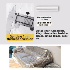 KEKESHANGJIA | Dust-proof Protective Cover for Furniture