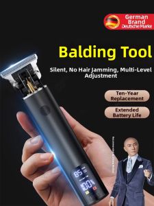 FADEKANG | Haircut & Shaving Combo Razor For Men