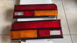 212-1910-K STOPLAMP STOP LAMP LAMPU BELAKANG STOP MUNDUR REM CRESSIDA RX60 MARK II 1981-1982 (MIKA ONLY)