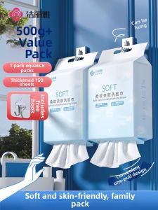 Large Thick Facial Towels for Home and Beauty Salon Use