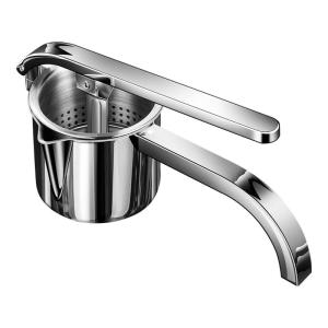 Olodo | 316L Stainless Steel Manual Juice Extractor For Oranges Pomegranates