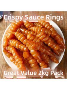 Crispy Appetizer Sliced Preserved Vegetables Baota Cai